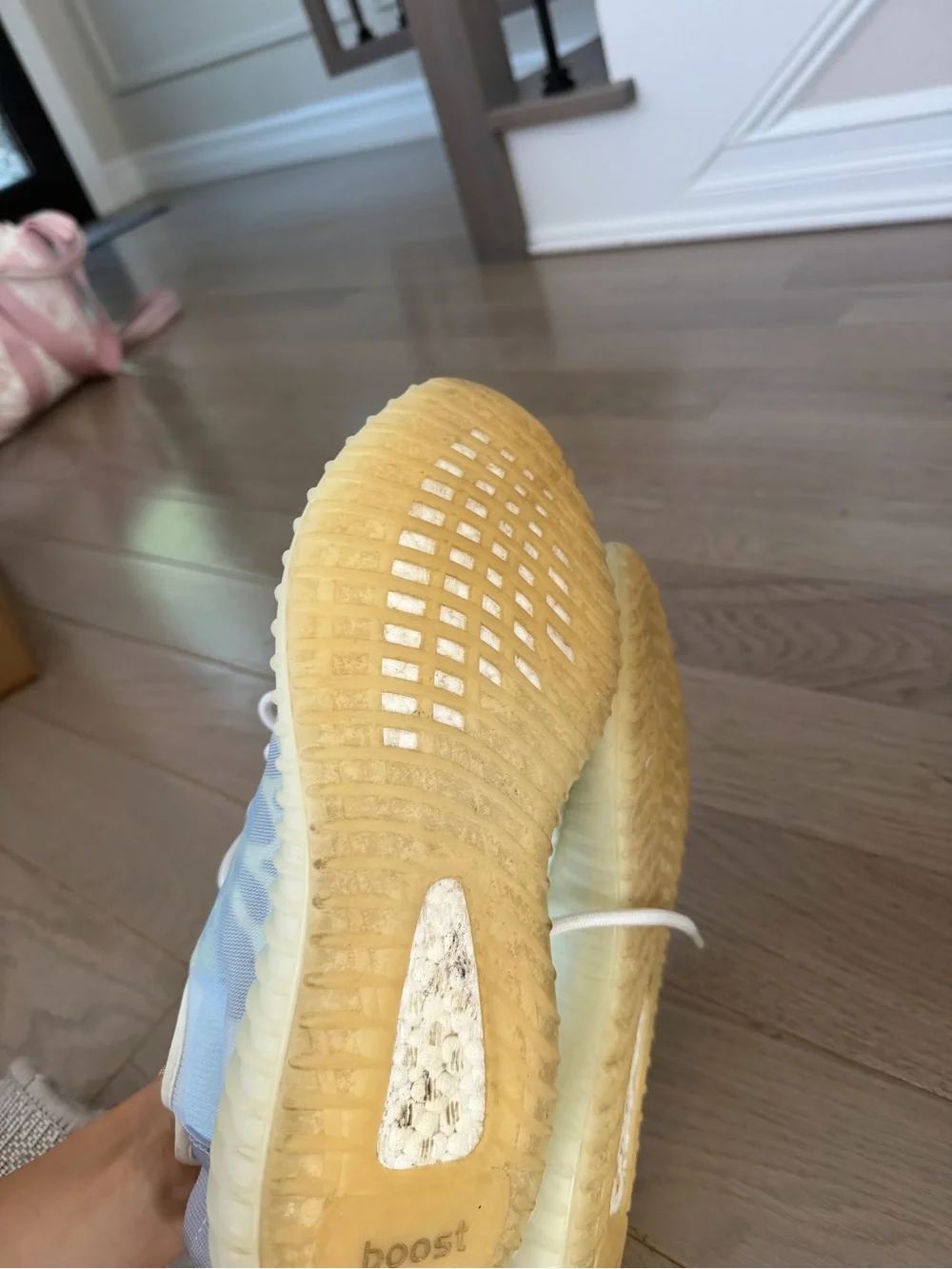 Yeezy